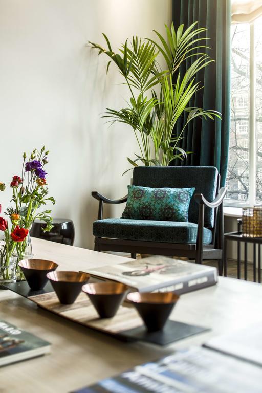 Frühstückspension Keizersgrachtsuite471 Amsterdam